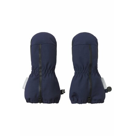 Reimatec Tepas 5300245A-6980 Navy vintervotter