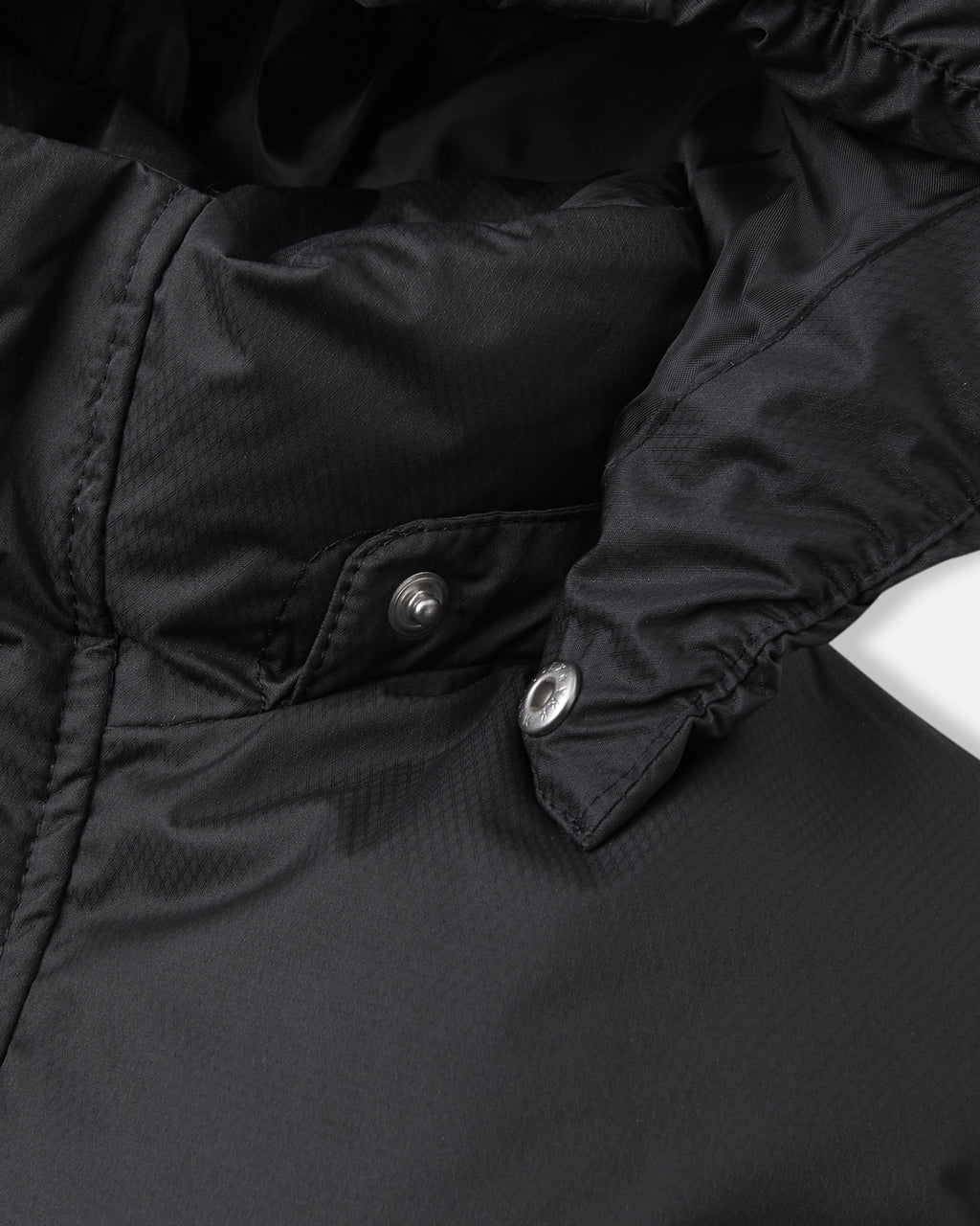 Reima Vaanila 5100102A-9990 Black vinterjakke