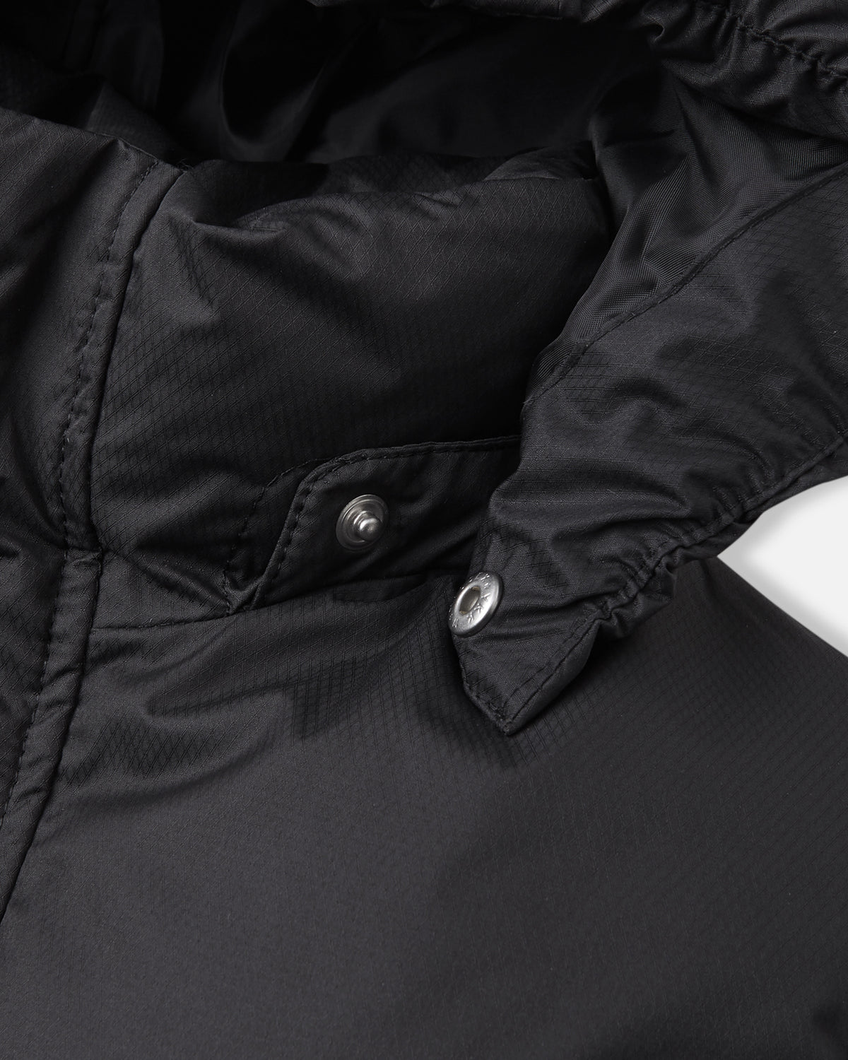 Reima Vaanila 5100102A-9990 Black vinterjakke