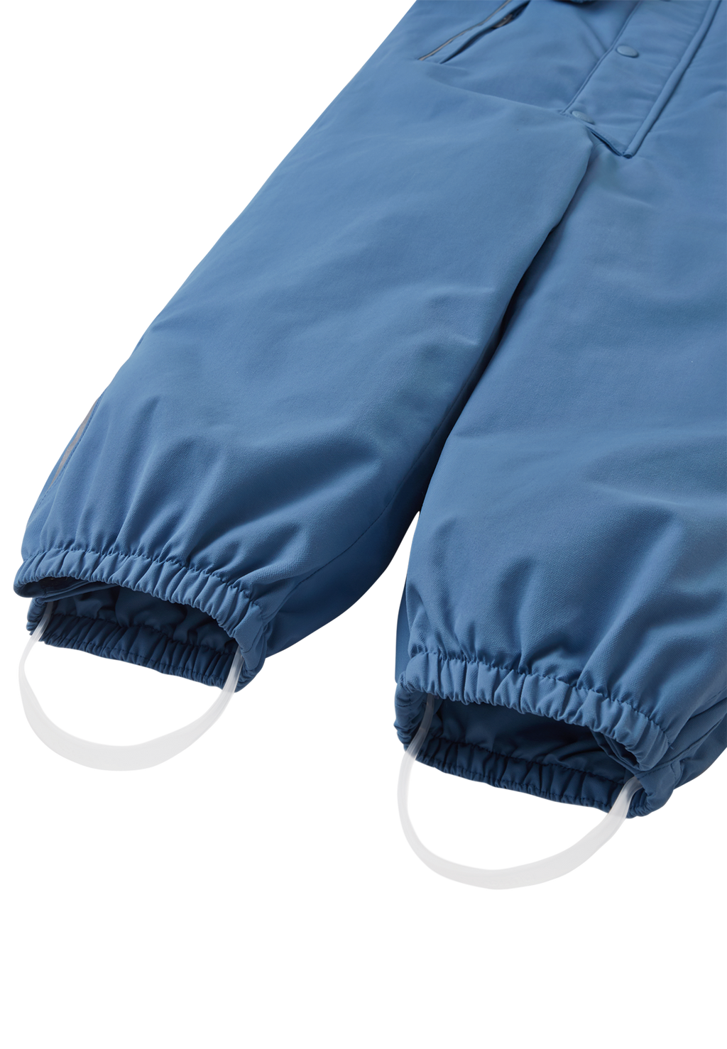 Reimatec Stavanger 5100110A-67A0 Blue Ocean vinterdress