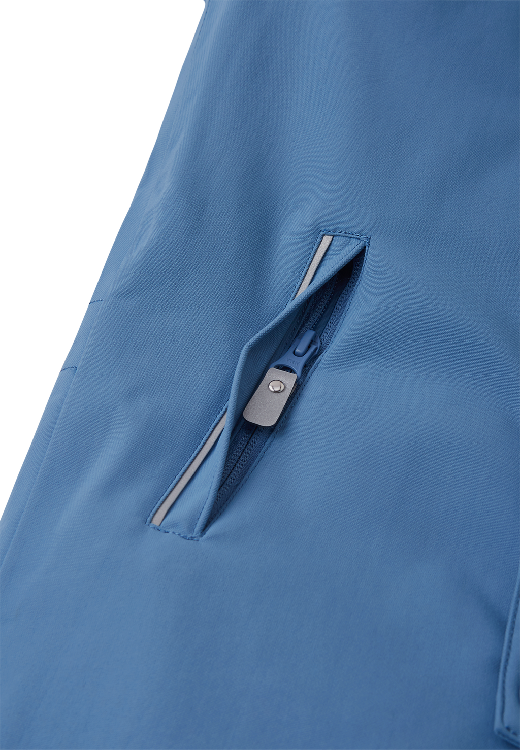 Reimatec Stavanger 5100110A-67A0 Blue Ocean vinterdress