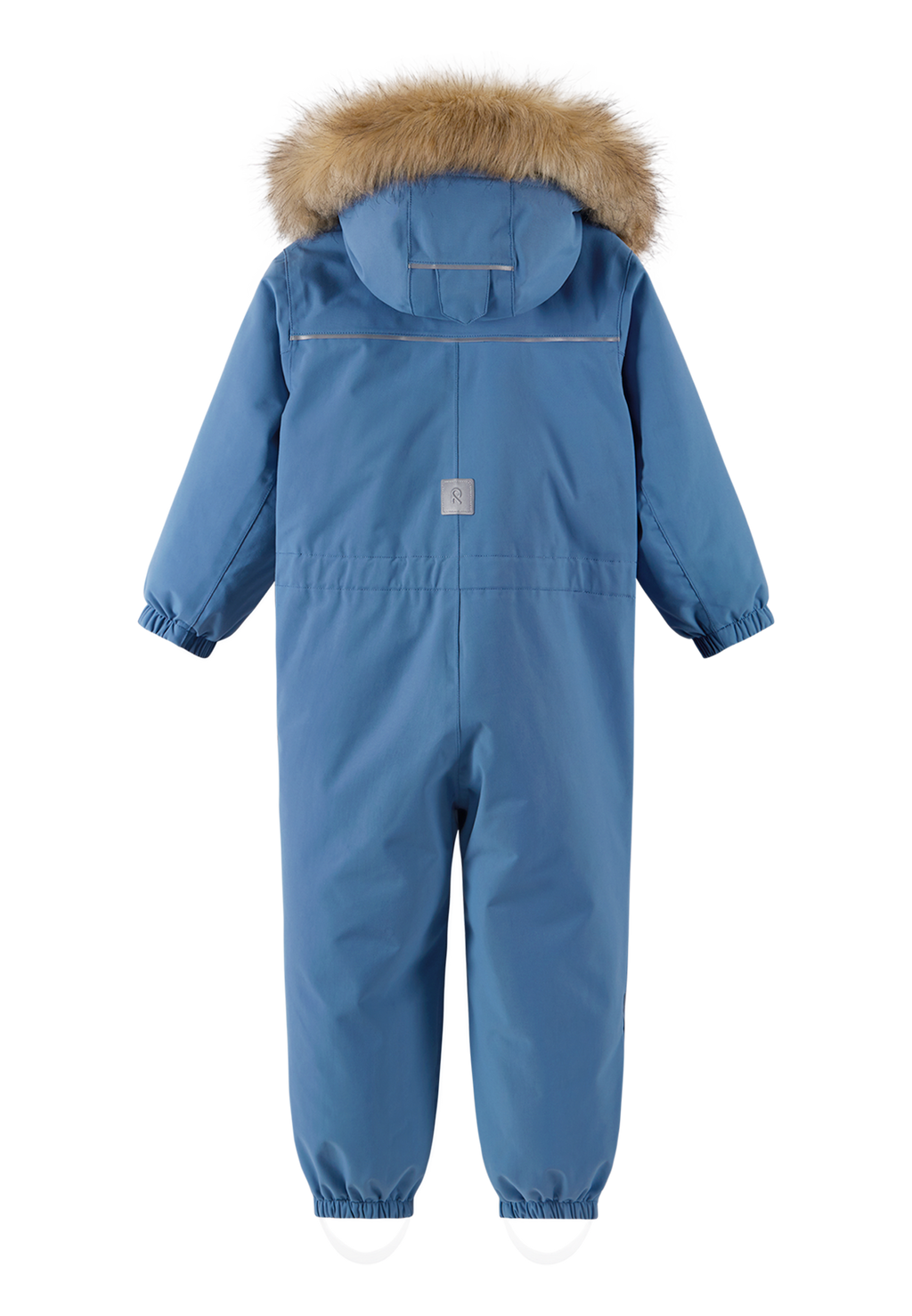 Reimatec Stavanger 5100110A-67A0 Blue Ocean vinterdress