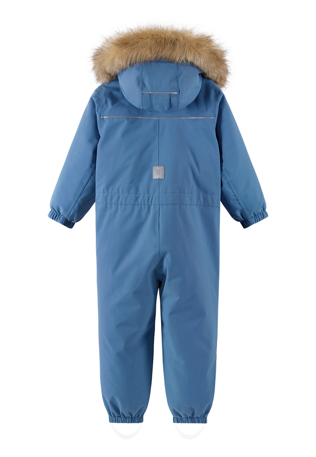 Reimatec Stavanger 5100110A-67A0 Blue Ocean vinterdress