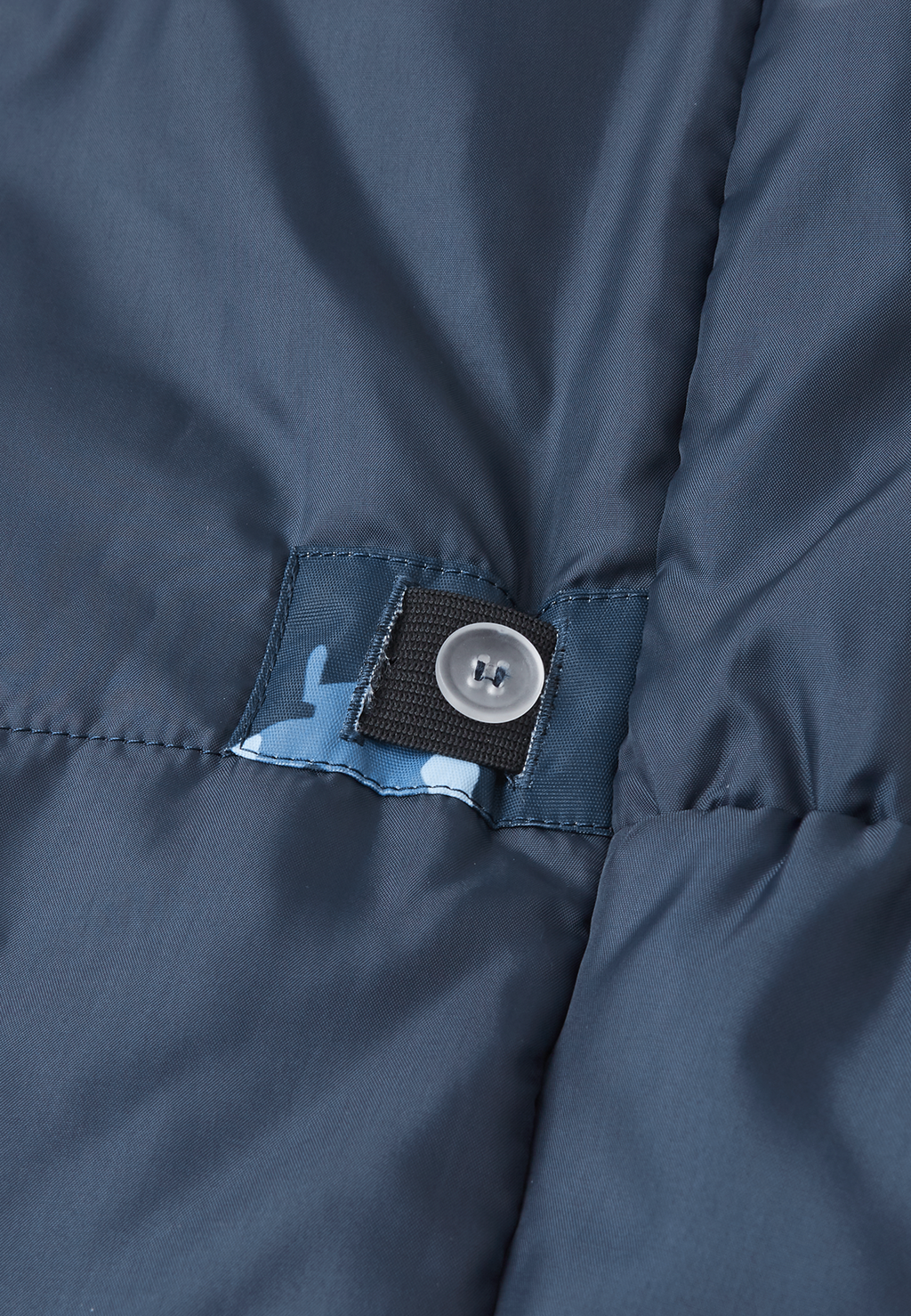 Reimatec Lappi 5100129C-6983 Navy vinterdress