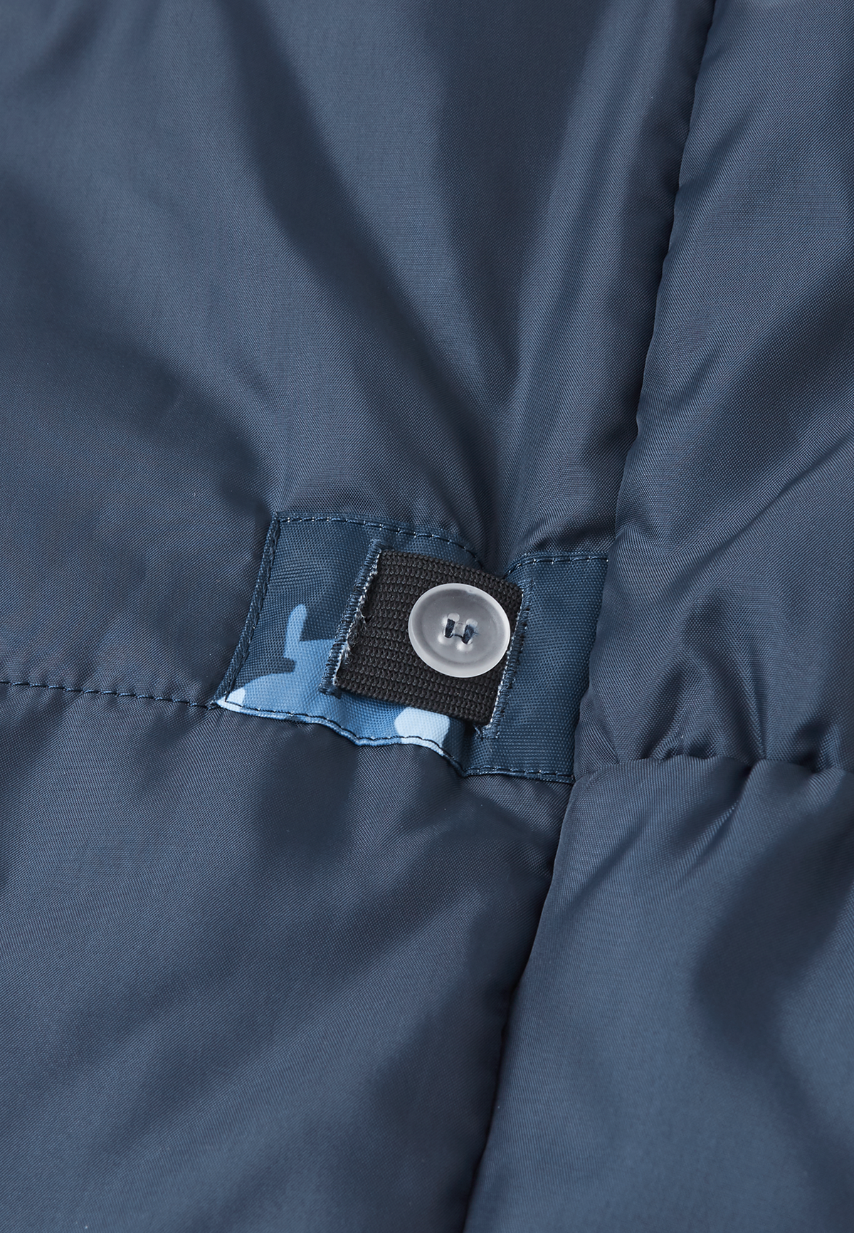 Reimatec Lappi 5100129C-6983 Navy vinterdress