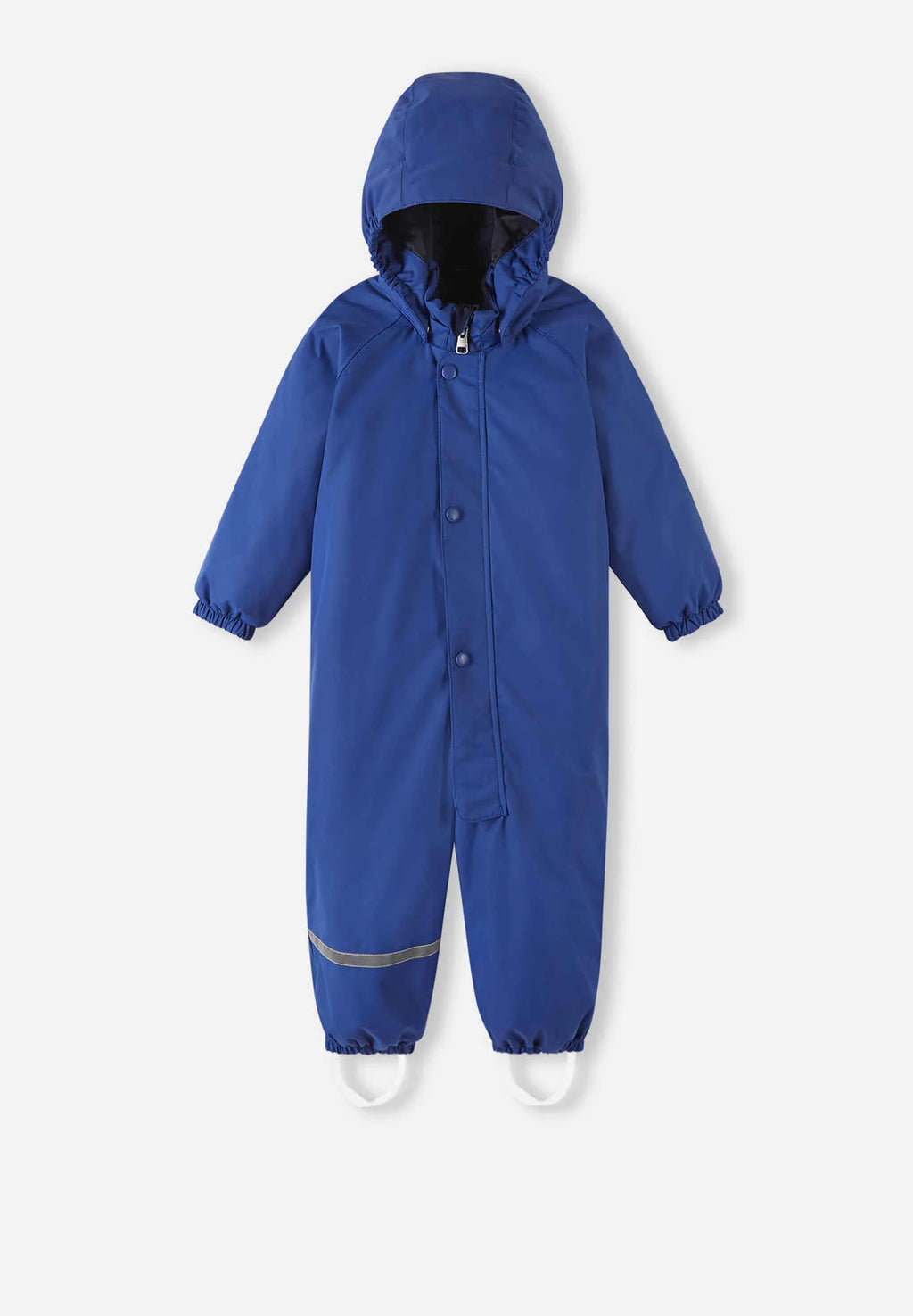 Reima Tuohi 5100154D-6900 Twilight Blue vinterdress