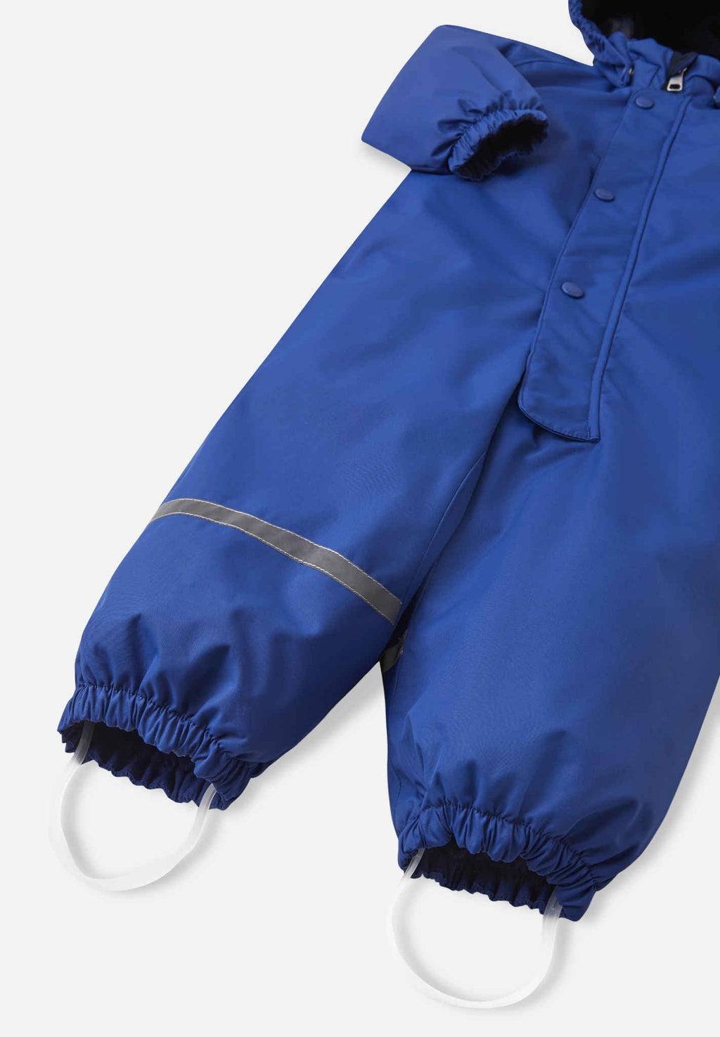 Reima Tuohi 5100154D-6900 Twilight Blue vinterdress