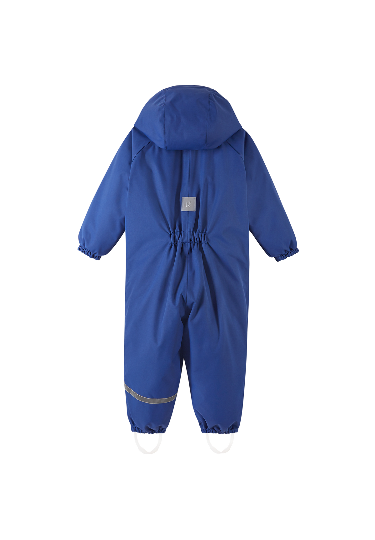 Reima Tuohi 5100154D-6900 Twilight Blue vinterdress