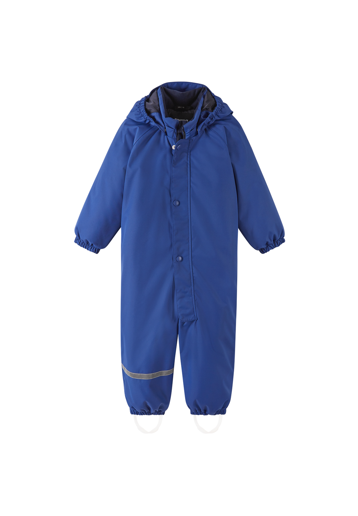 Reima Tuohi 5100154D-6900 Twilight Blue vinterdress