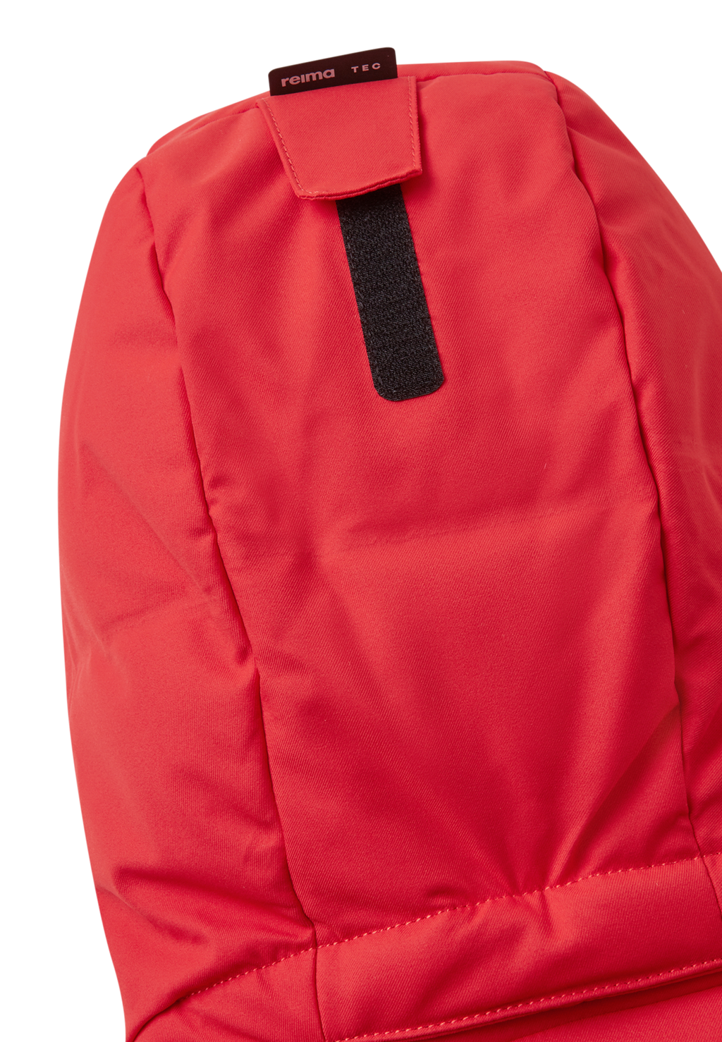 Reimatec Ailigas 5100352A-3880 Tomato Red dunjakke