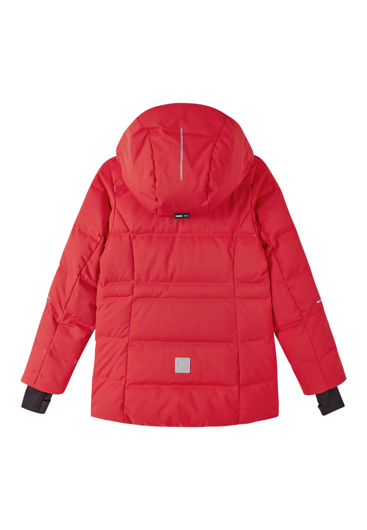 Reimatec Ailigas 5100352A-3880 Tomato Red dunjakke