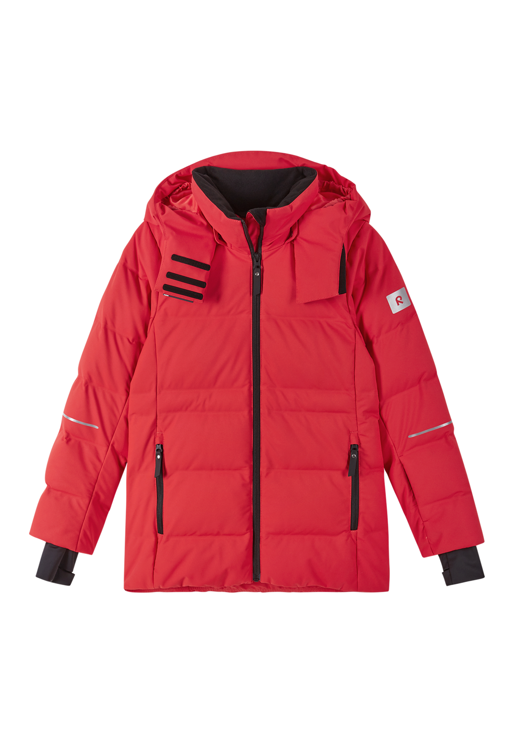 Reimatec Ailigas 5100352A-3880 Tomato Red dunjakke