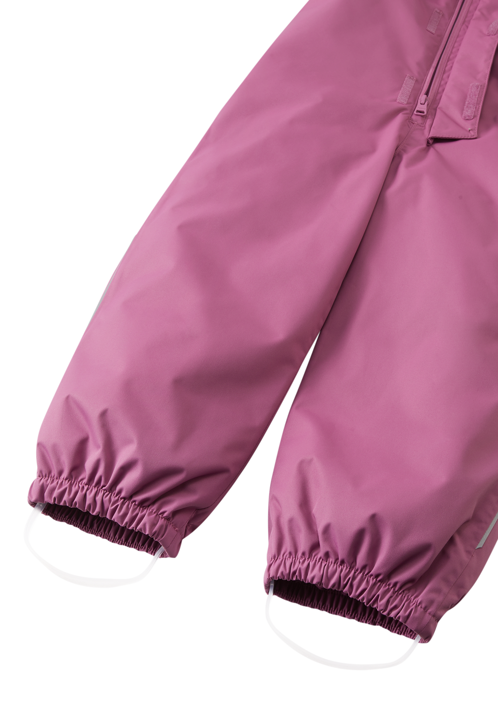 Reimatec Reitti 5100414A-5390 Red Violet vinterdress