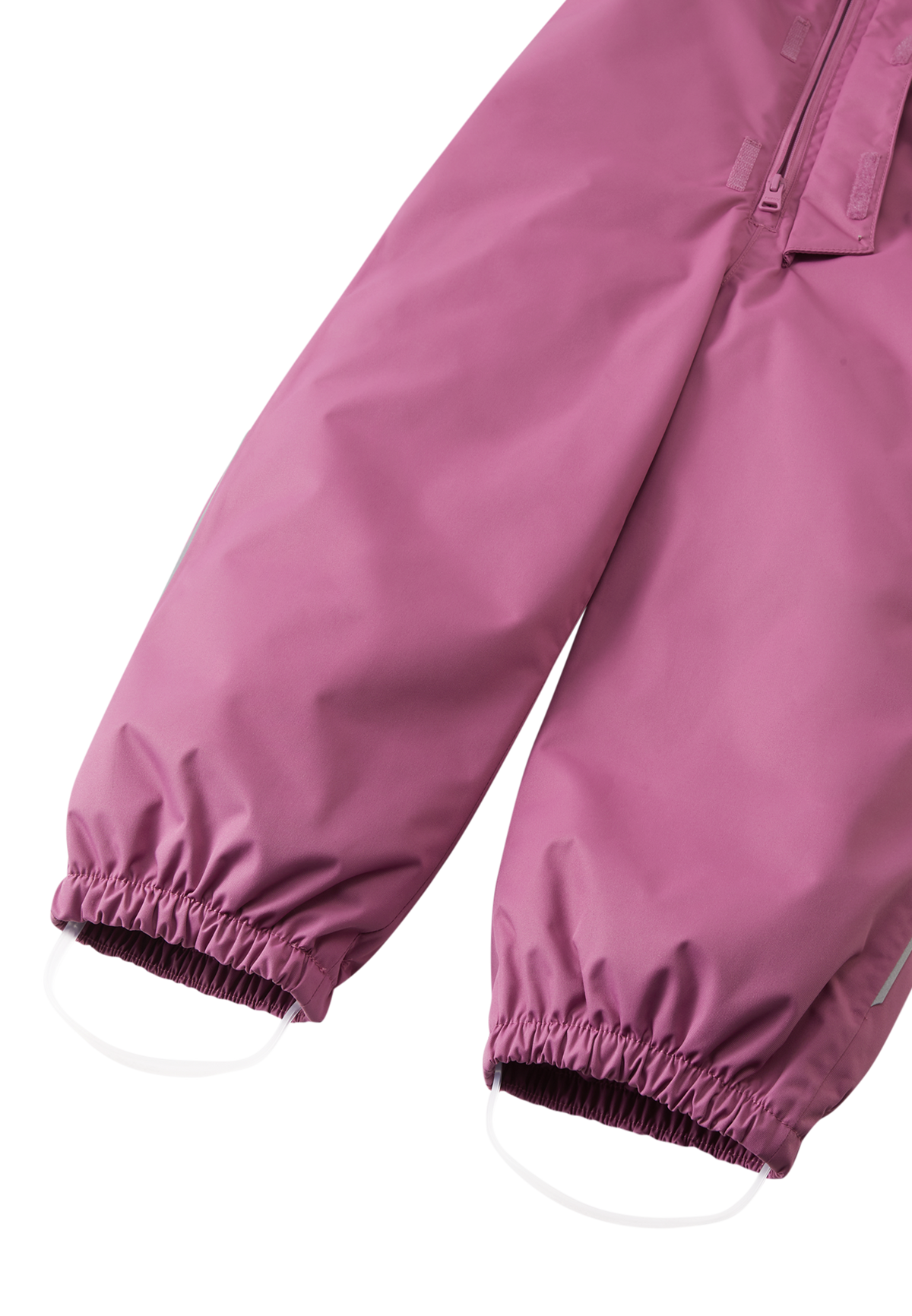 Reimatec Reitti 5100414A-5390 Red Violet vinterdress