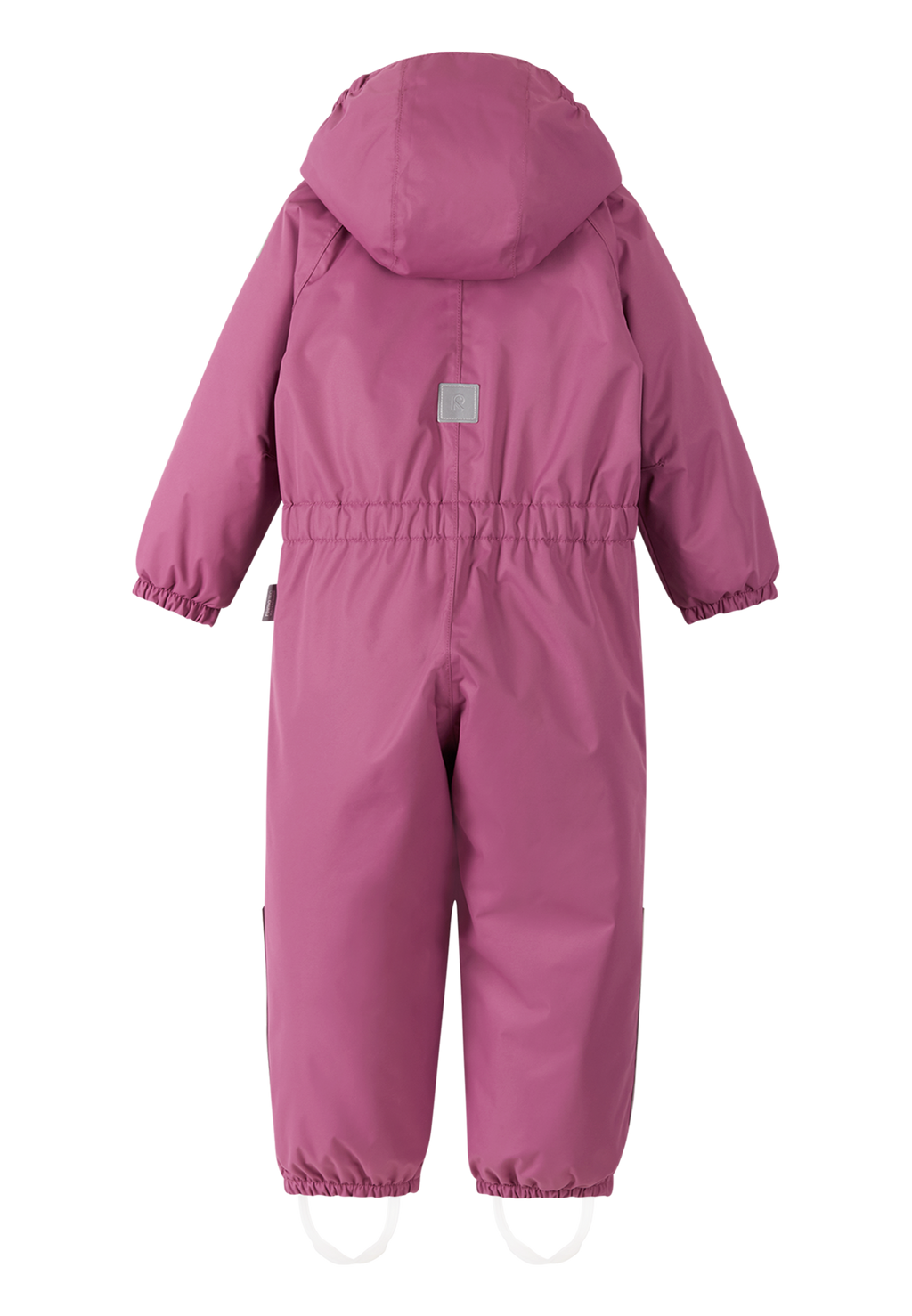 Reimatec Reitti 5100414A-5390 Red Violet vinterdress