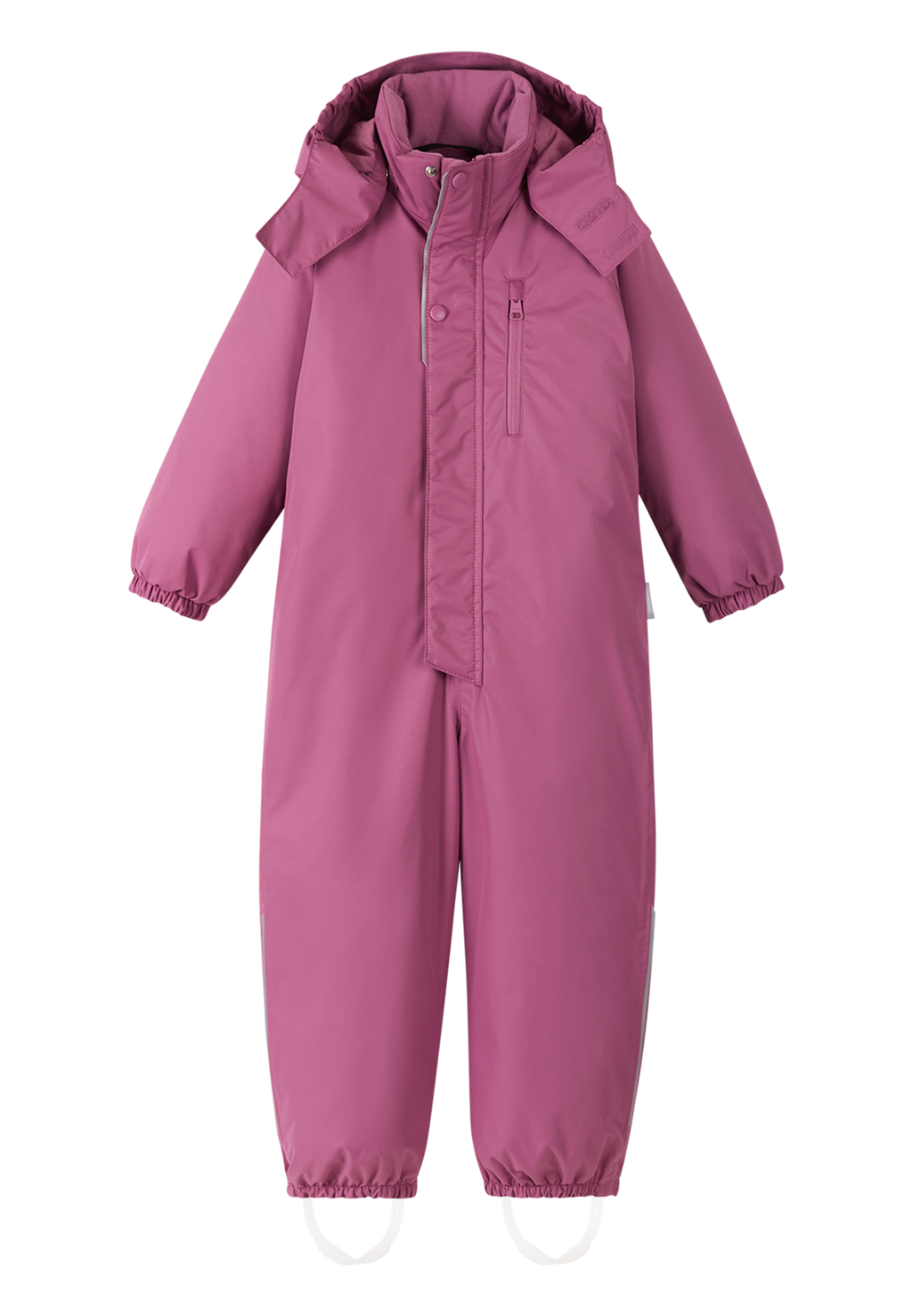 Reimatec Reitti 5100414A-5390 Red Violet vinterdress