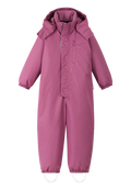 Reimatec Reitti 5100414A-5390 Red Violet vinterdress