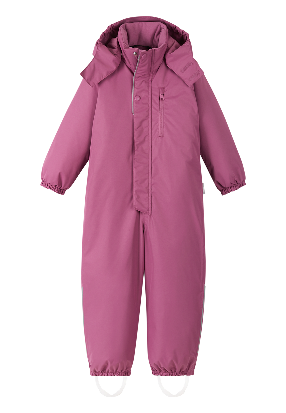 Reimatec Reitti 5100414A-5390 Red Violet vinterdress