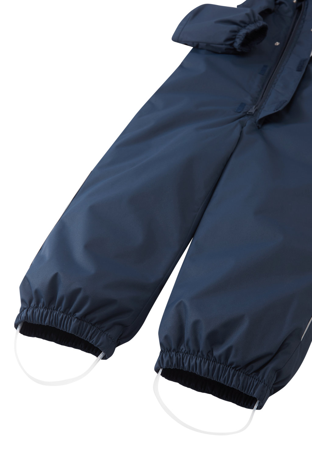 Reimatec Reitti 5100414A-6980 Navy vinterdress