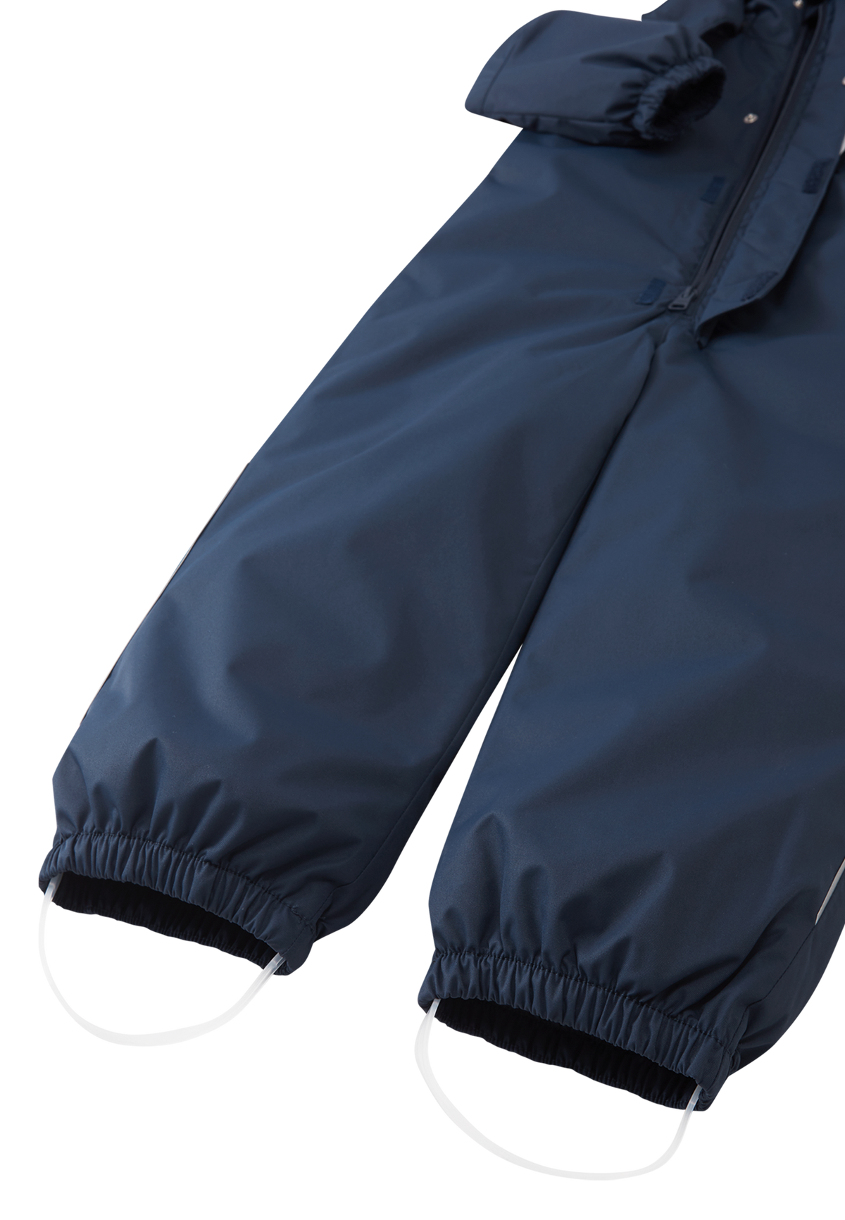 Reimatec Reitti 5100414A-6980 Navy vinterdress