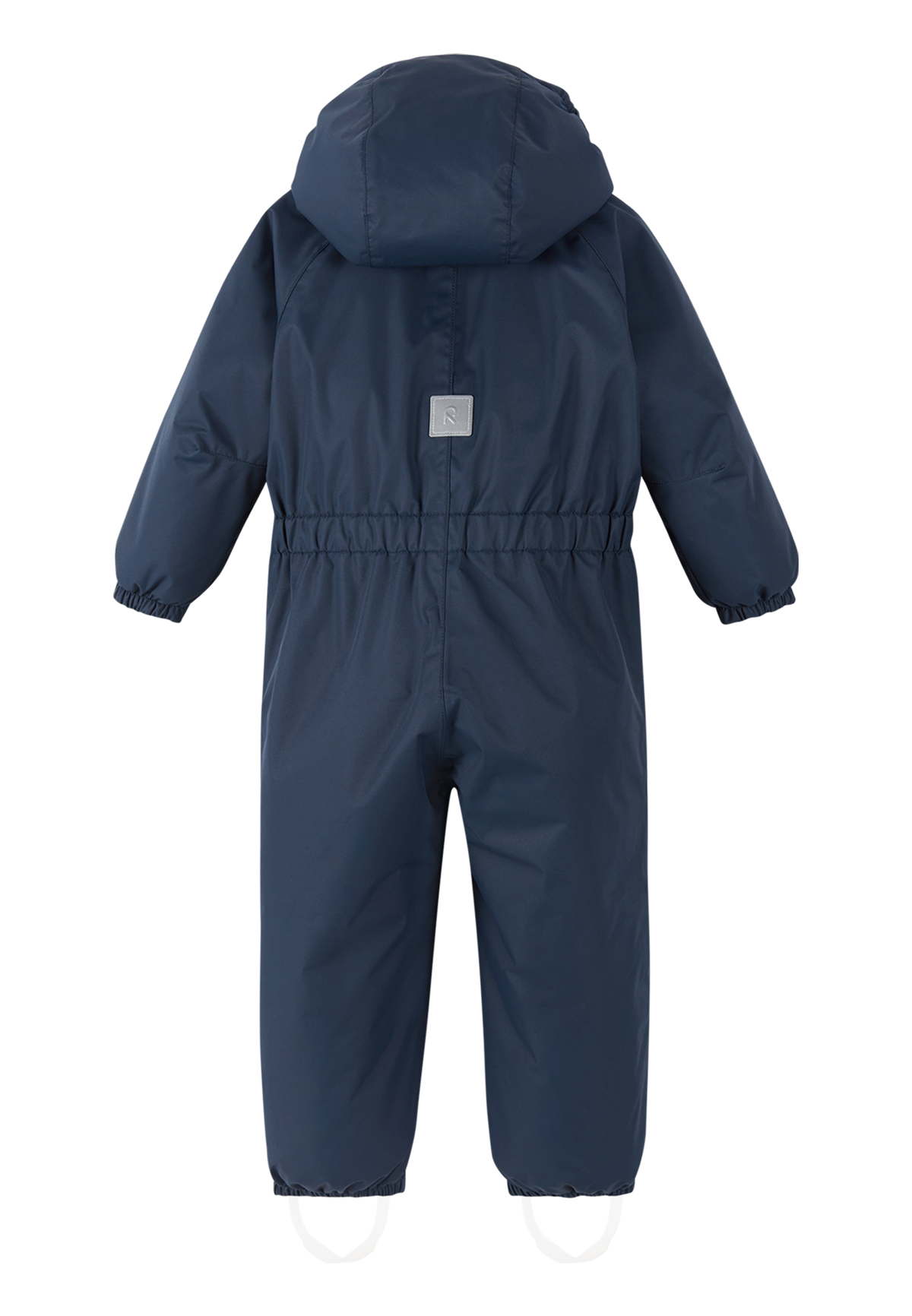 Reimatec Reitti 5100414A-6980 Navy vinterdress