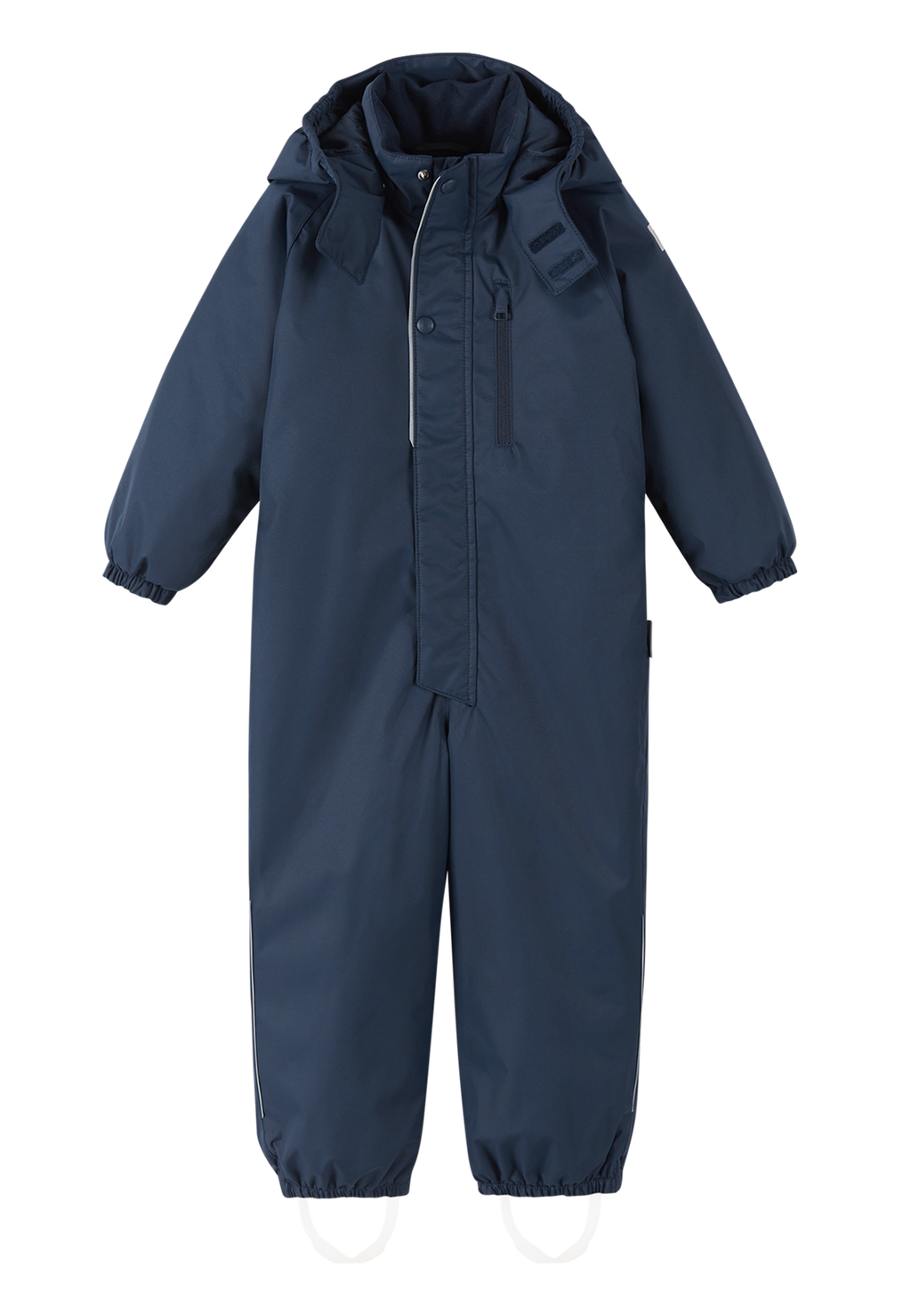 Reimatec Reitti 5100414A-6980 Navy vinterdress