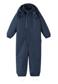 Reimatec Reitti 5100414A-6980 Navy vinterdress