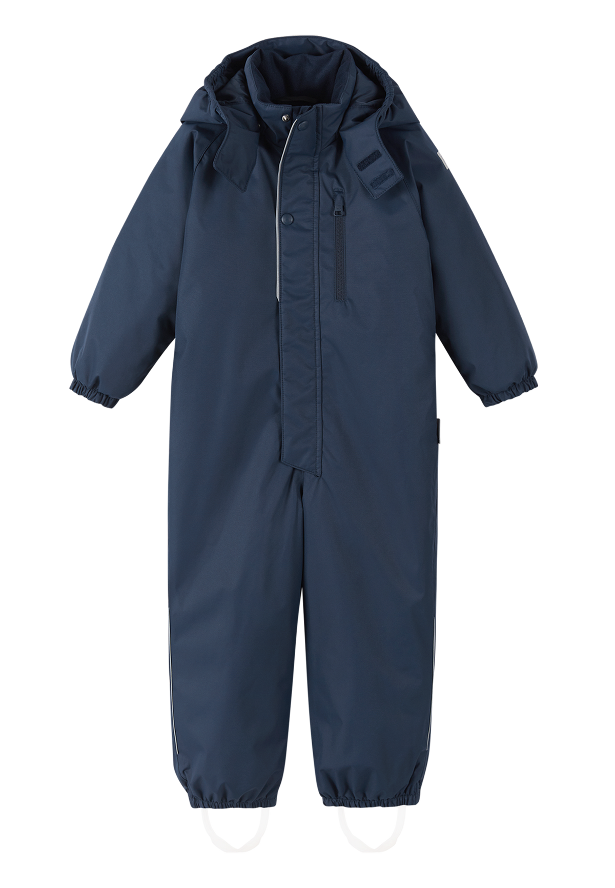 Reimatec Reitti 5100414A-6980 Navy vinterdress