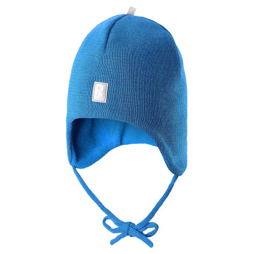 Reima Auva 518316-6560 Blue ull lue