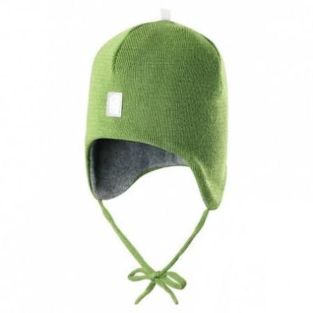 Reima Auva 518316-8430 Leaf Green ull lue