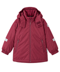 Reimatec Reili 521659A-3950 Jam Red vinterjakke