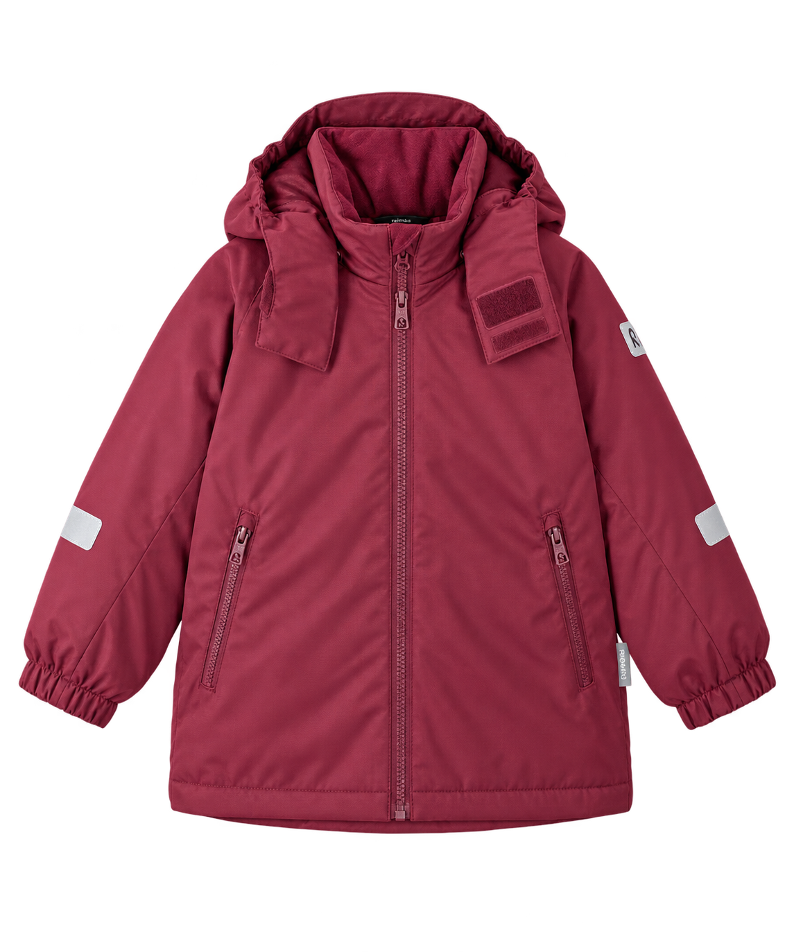 Reimatec Reili 521659A-3950 Jam Red vinterjakke