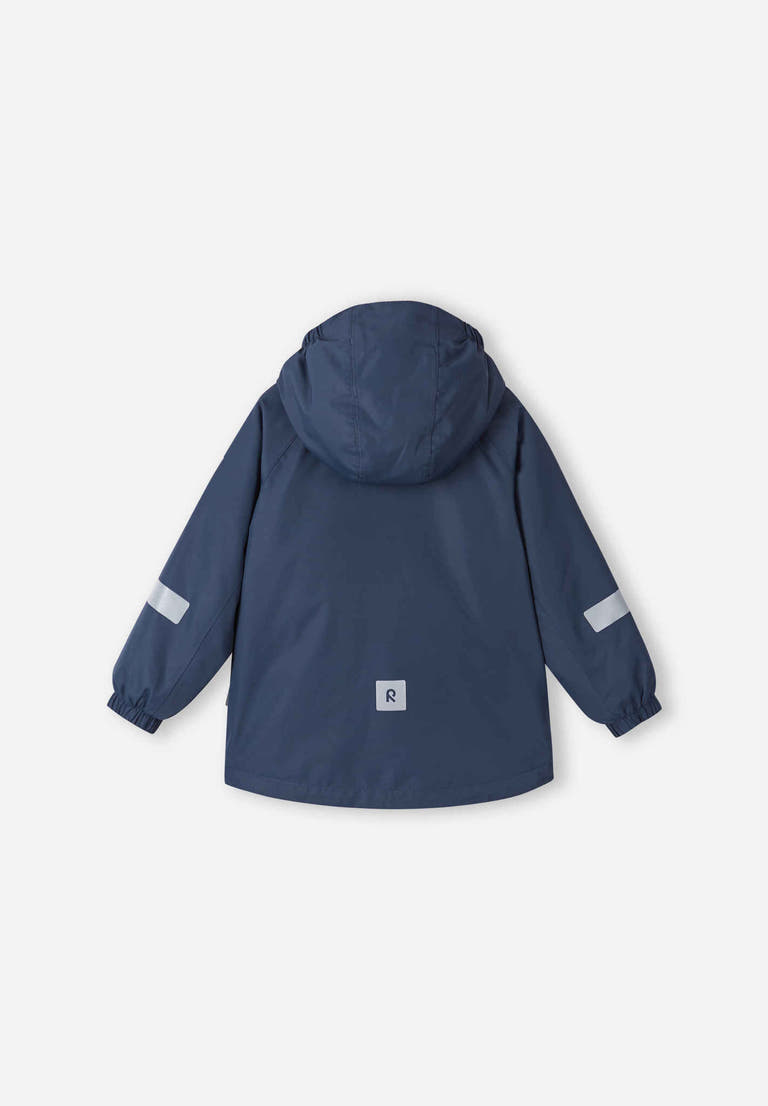 Reimatec Reili 521659A-6980 Navy vinterjakke