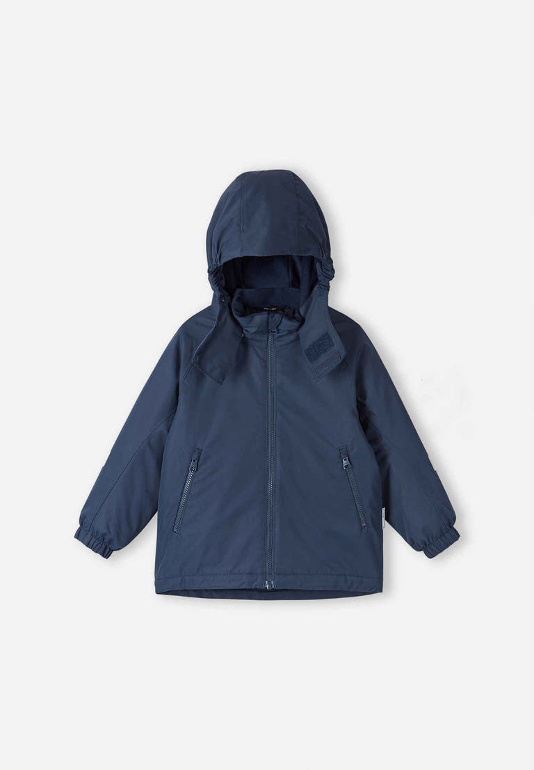 Reimatec Reili 521659A-6980 Navy vinterjakke