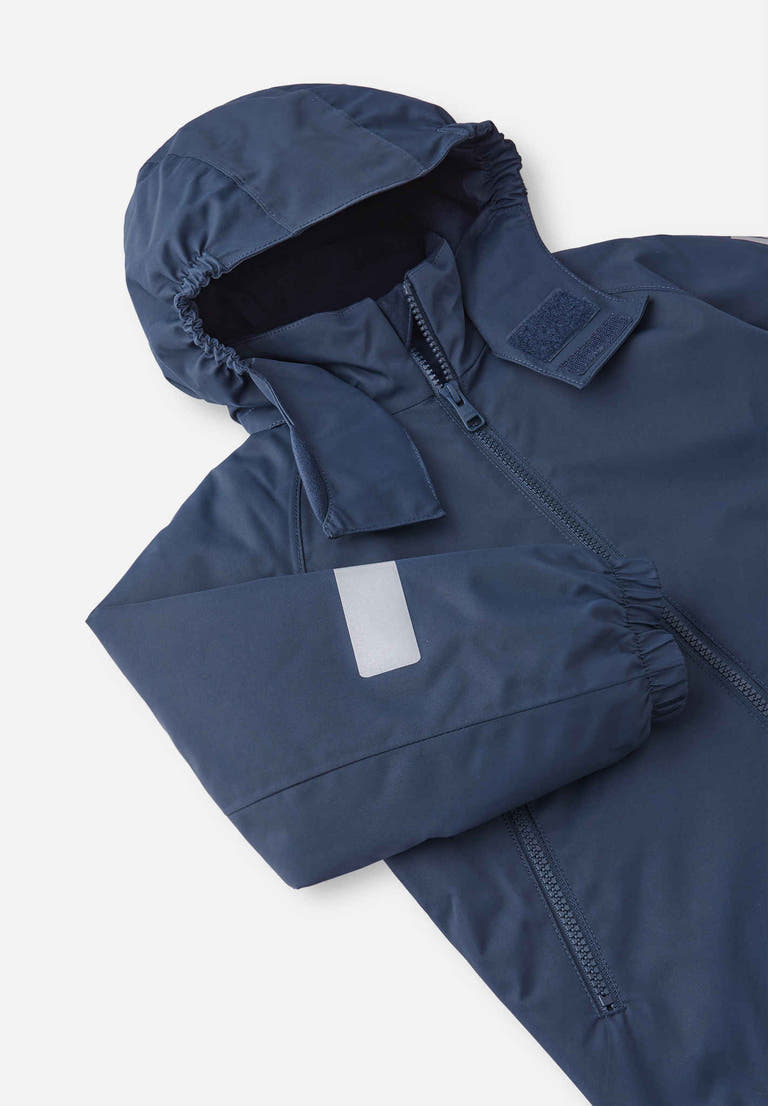 Reimatec Reili 521659A-6980 Navy vinterjakke
