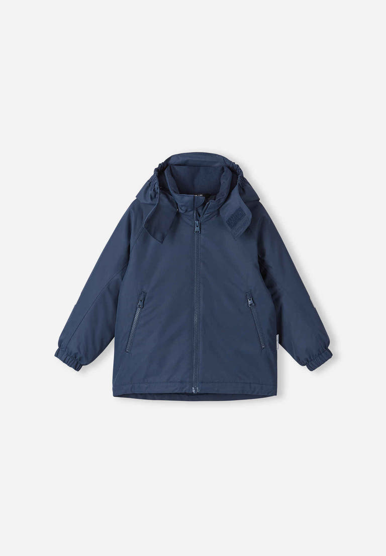 Reimatec Reili 521659A-6980 Navy vinterjakke