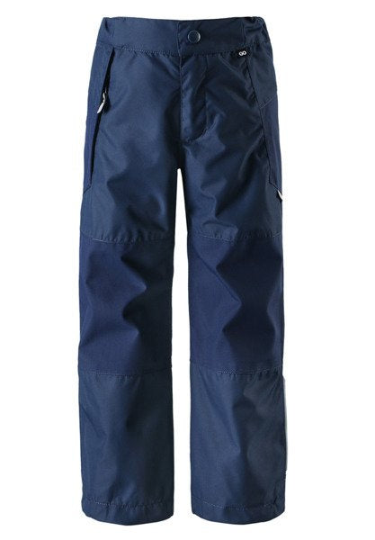 Reimatec Lento 522220-6980 Navy skallbukse
