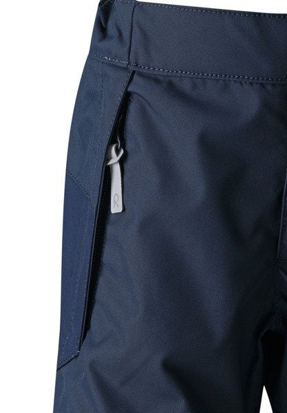 Reimatec Lento 522220-6980 Navy skallbukse