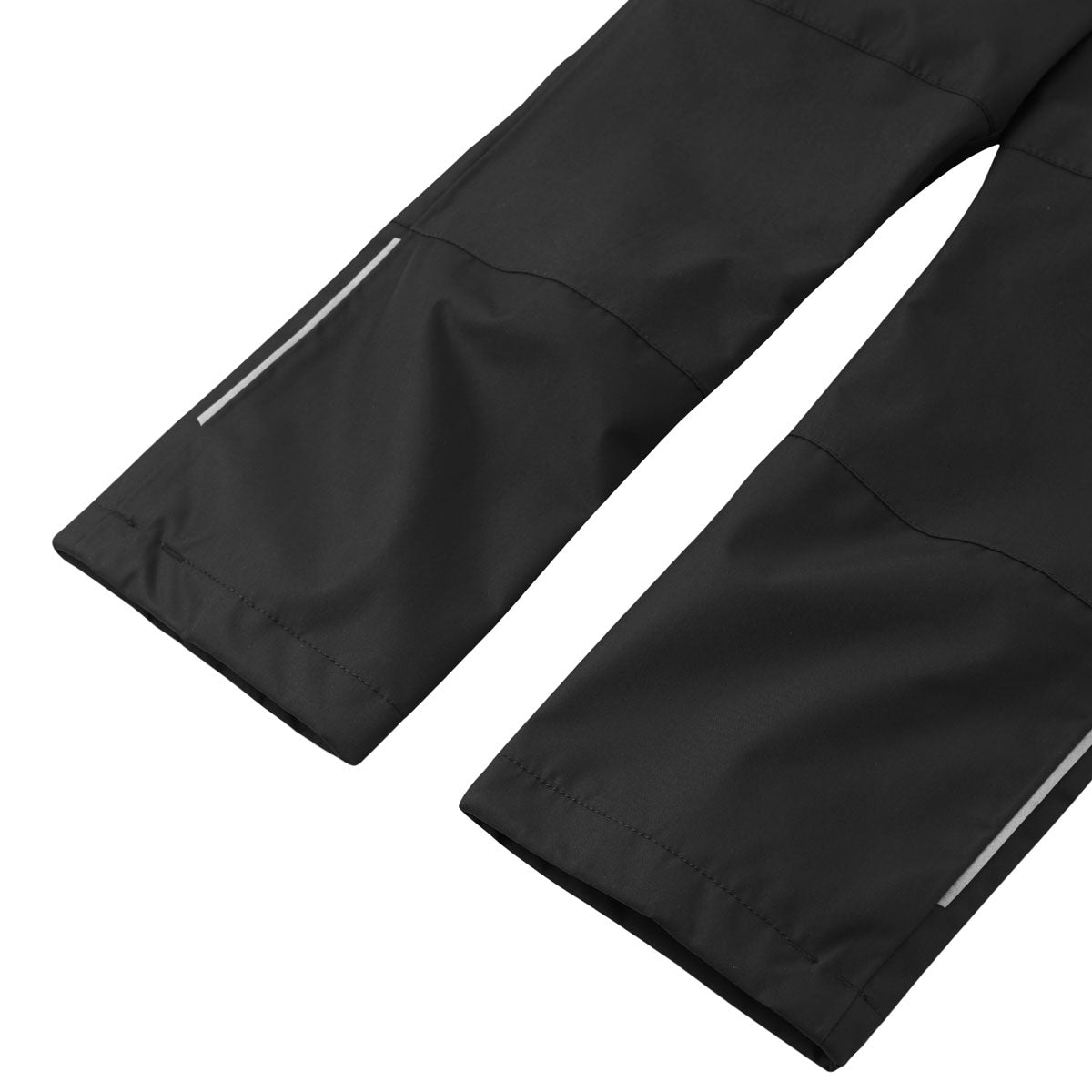 Reimatec Lento 522220-9990 Black skallbukse