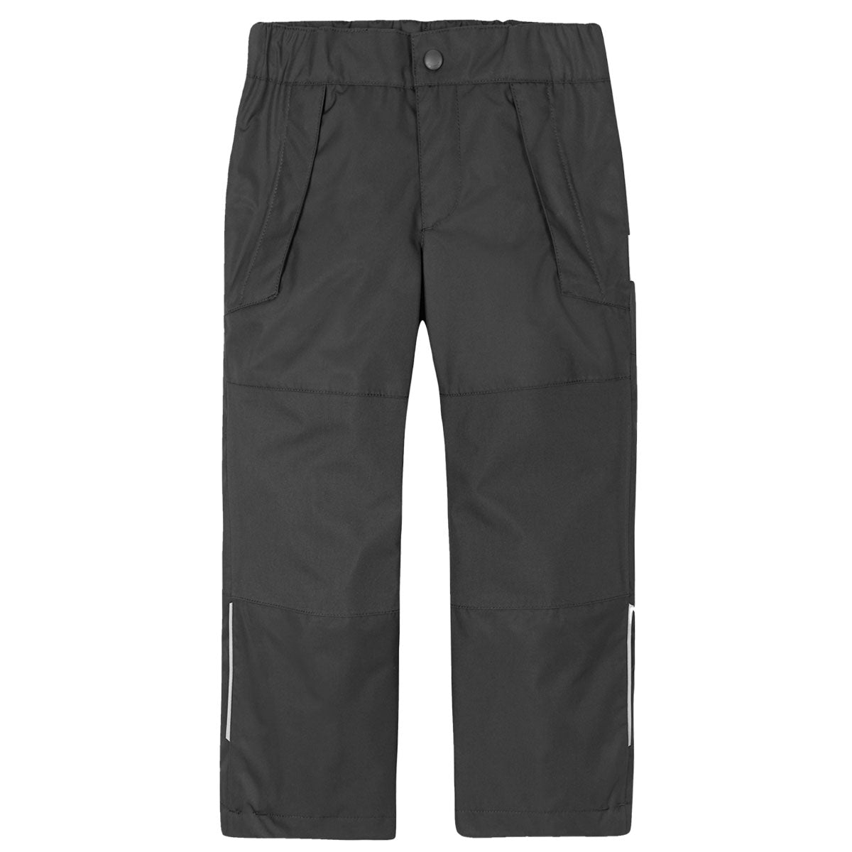 Reimatec Lento 522220-9990 Black skallbukse