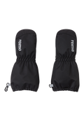 Reima Kokeva 5300260A-9990 Black votter uten isolajon