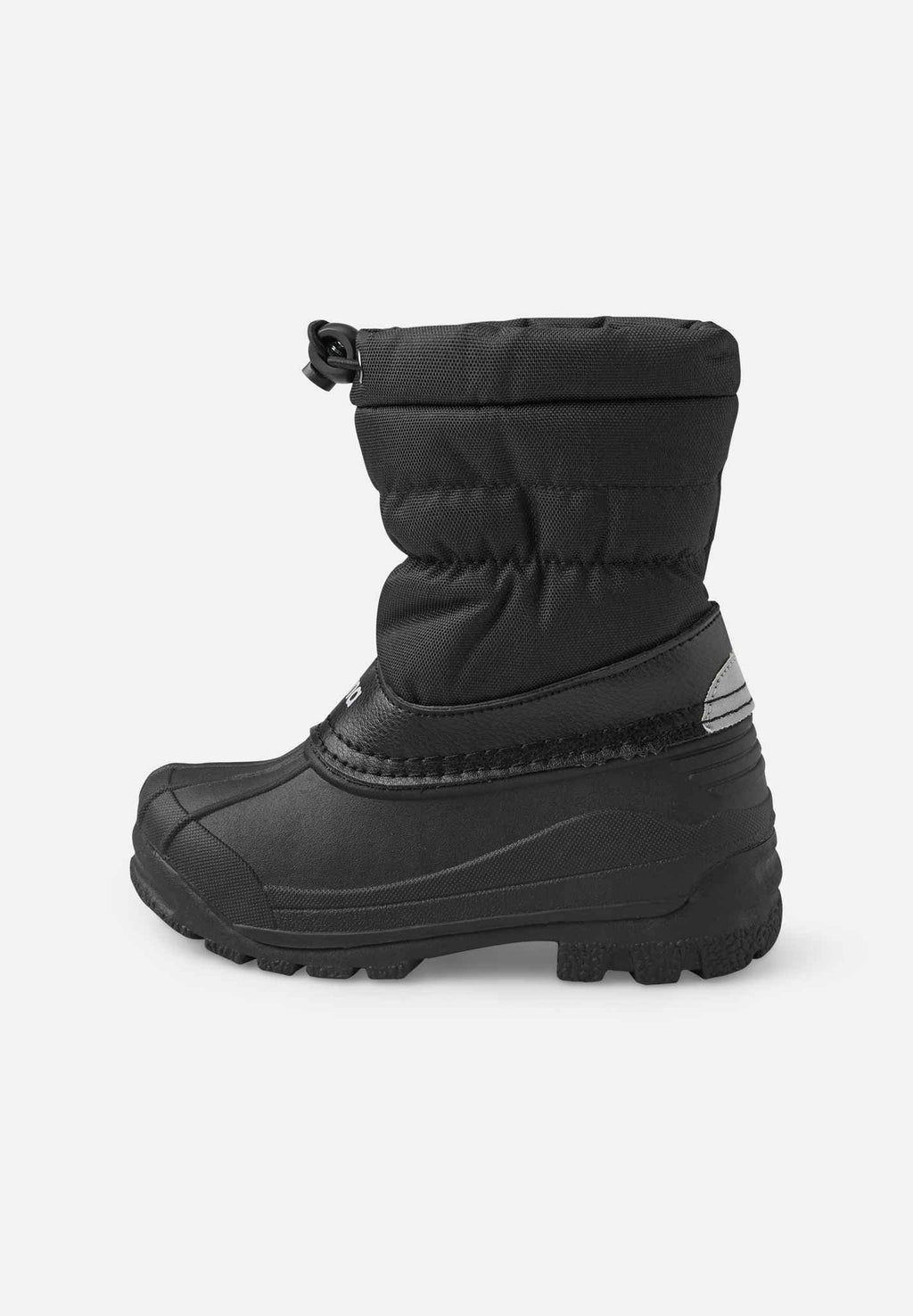 Reima Nefar 569324-990 Black vinterstøvel