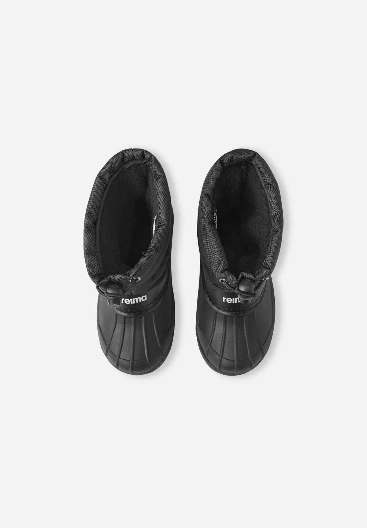 Reima Nefar 569324-990 Black vinterstøvel