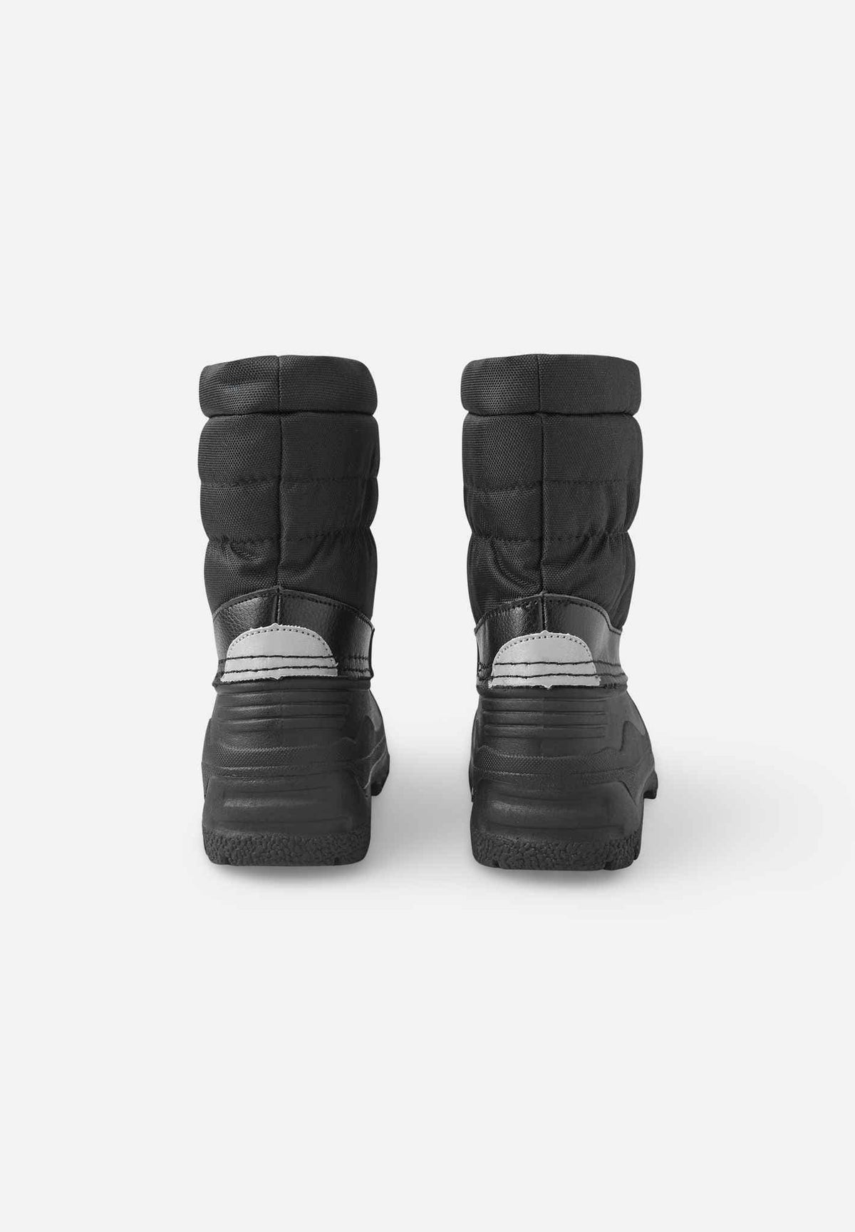 Reima Nefar 569324-990 Black vinterstøvel