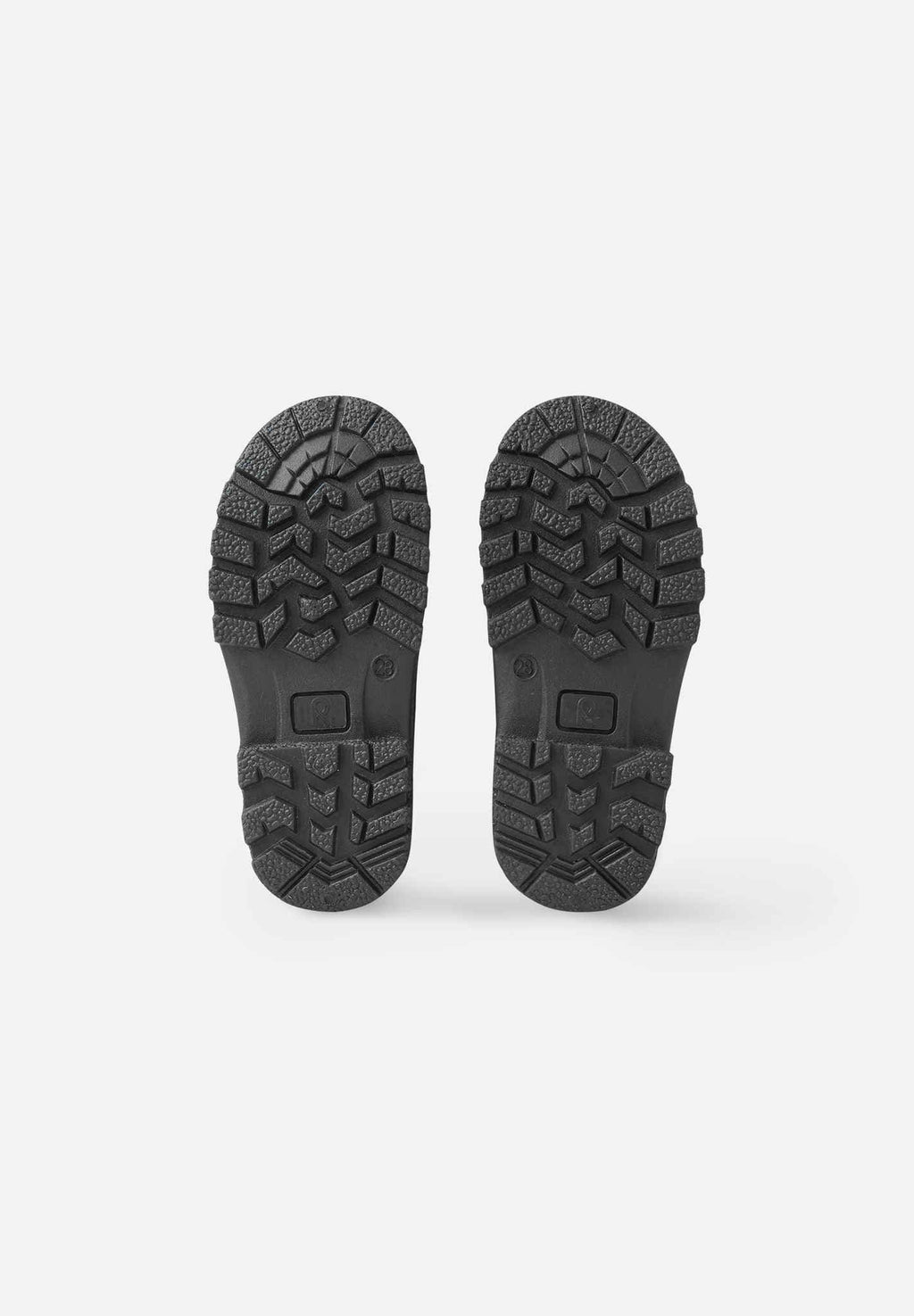Reima Nefar 569324-990 Black vinterstøvel