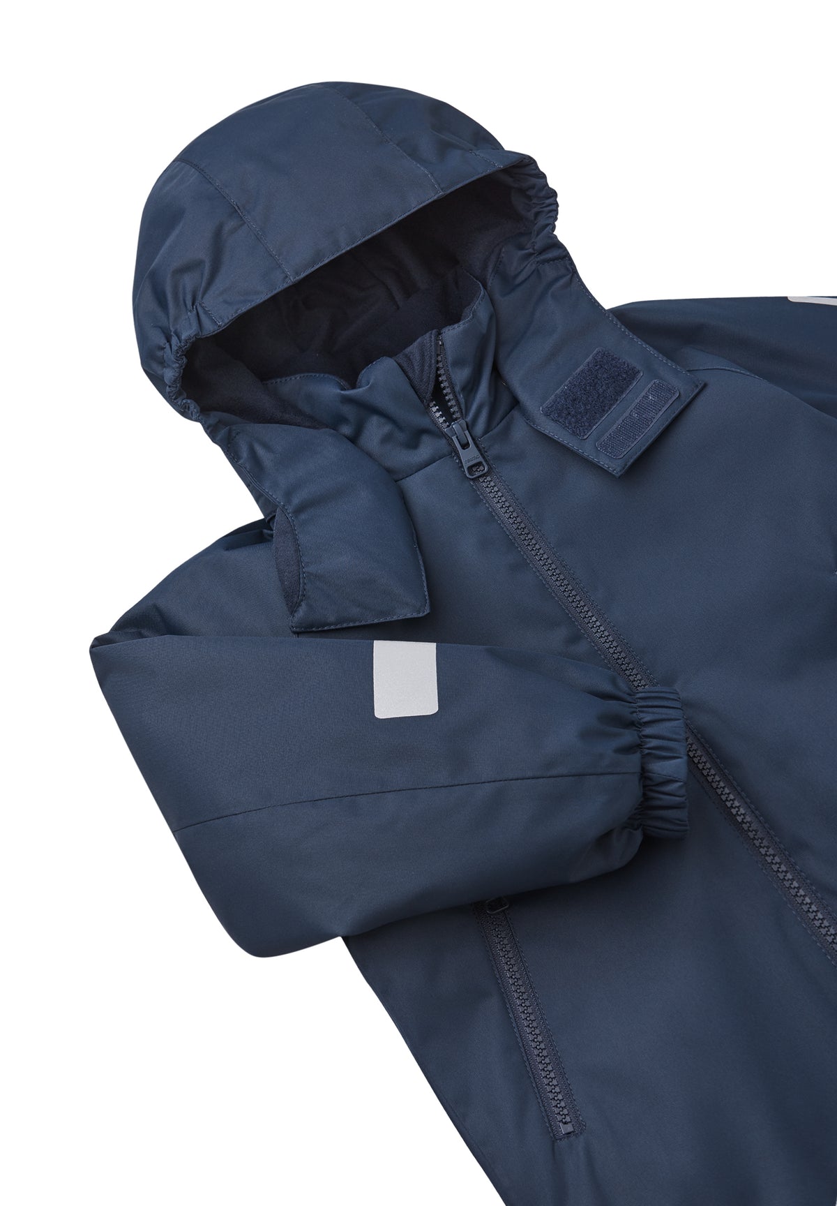 Reimatec Reili 521659A-6980 Navy vinterjakke