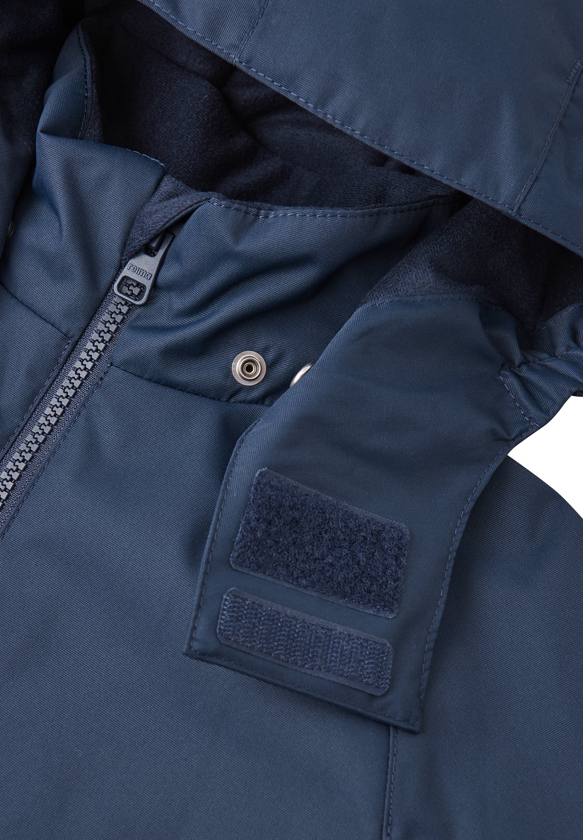 Reimatec Reili 521659A-6980 Navy vinterjakke
