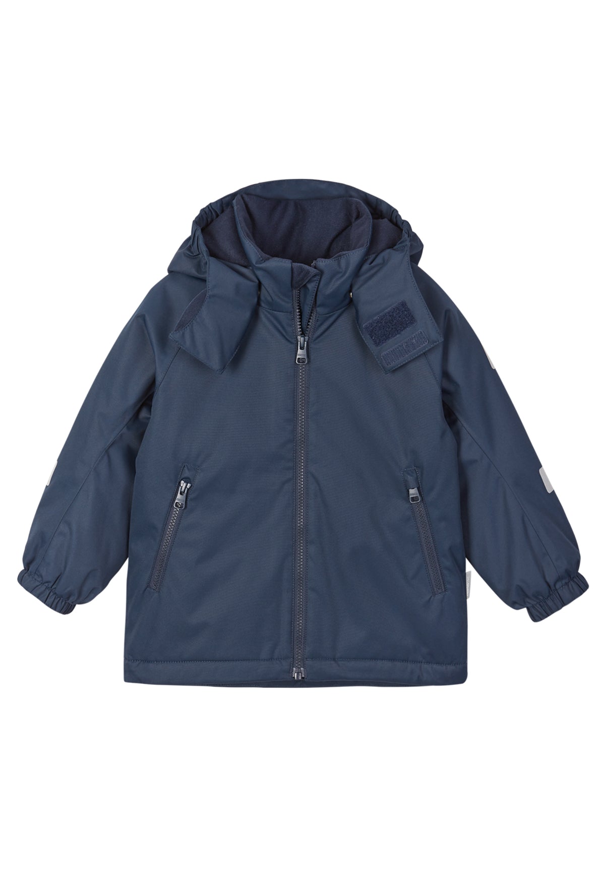 Reimatec Reili 521659A-6980 Navy vinterjakke