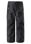 Reimatec Lento 522220-9990 Black skallbukse