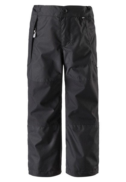 Reimatec Lento 522220-9990 Black skallbukse